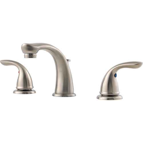 [PUM027] Robinet de salle de bain central série Pfirst (PUM027)