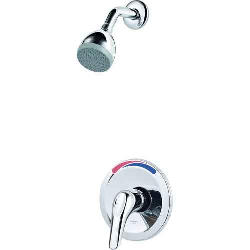 [PUM029] Garniture de douche série Pfirst (PUM029)