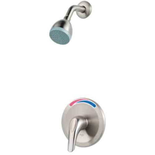 [PUM030] Pfirst Series Shower Trim (PUM030)