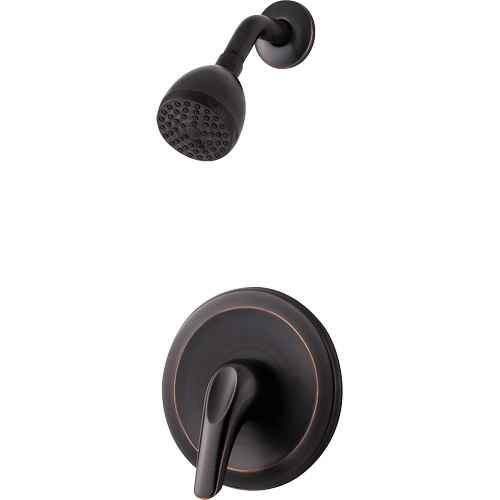 [PUM031] Garniture de douche série Pfirst (PUM031)