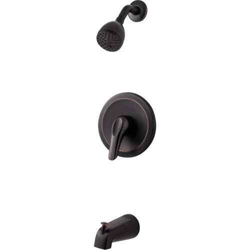[PUM034] Pfirst Series Tub & Shower Trim (PUM034)