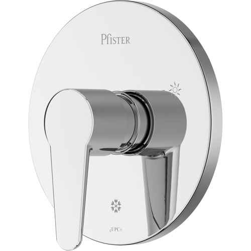 [PUM036] Garniture de baignoire moderne Pfirst (PUM036)