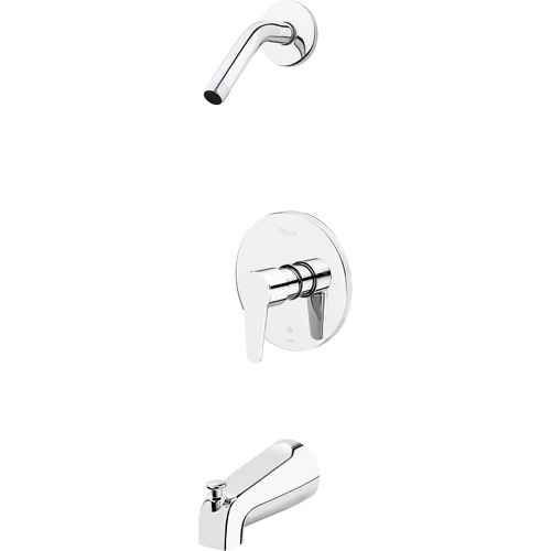 [PUM040] Pfirst Series Tub & Shower Trim (PUM040)