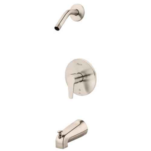 [PUM041] Pfirst Modern Tub & Shower Trim (PUM041)