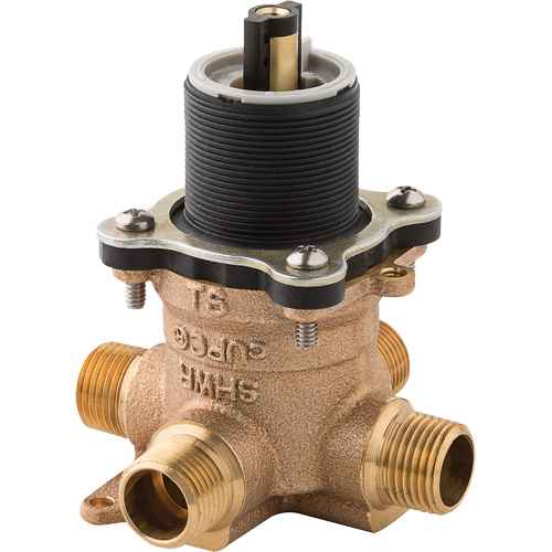[PUM042] Valve brute pour baignoire et douche de série 0X8 (PUM042)