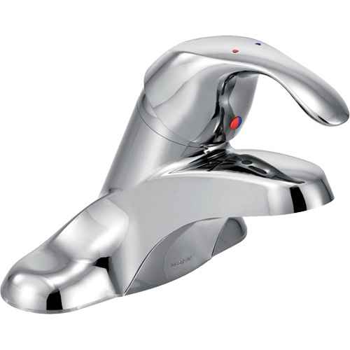[PUM075] M-Bition® Centreset Lavatory Faucet (PUM075)