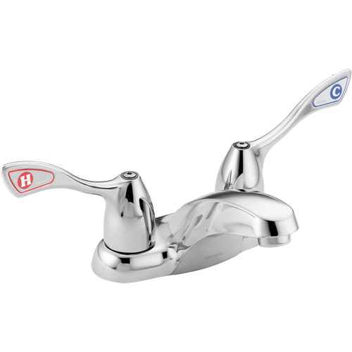 [PUM076] M-Bition® Centreset Lavatory Faucet (PUM076)
