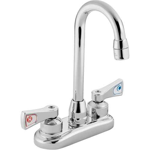 [PUM086] M-Dura™ Centreset Bar & Pantry Faucet (PUM086)