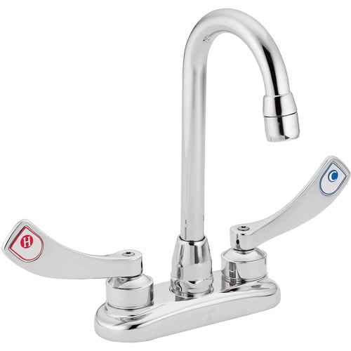 [PUM087] Robinet central pour bar et comptoir M-Dura(MC) (PUM087)