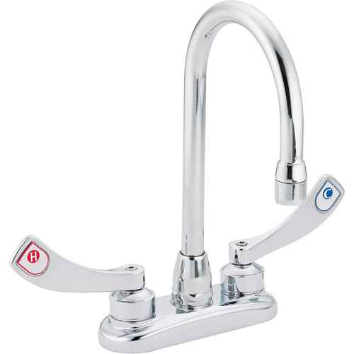 [PUM088] Robinet central pour bar et comptoir M-Dura(MC) (PUM088)