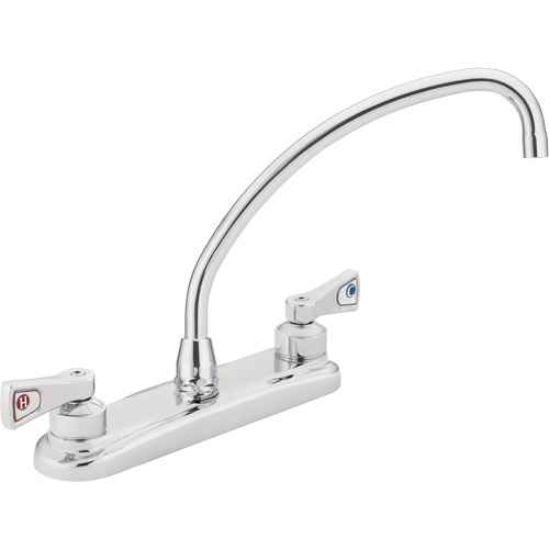 [PUM090] Robinet de cuisine central M-Dura(MC) (PUM090)