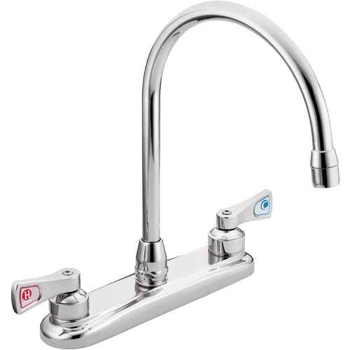 [PUM091] Robinet de cuisine central M-Dura(MC) (PUM091)