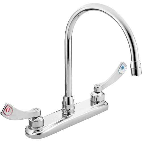 [PUM092] Robinet de cuisine central M-Dura(MC) (PUM092)