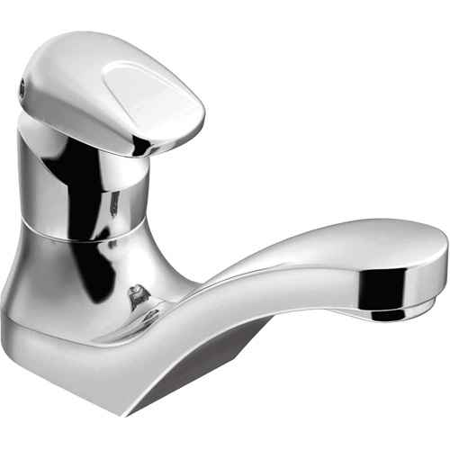 [PUM096] M-Press™ Metering Lavatory Faucet (PUM096)