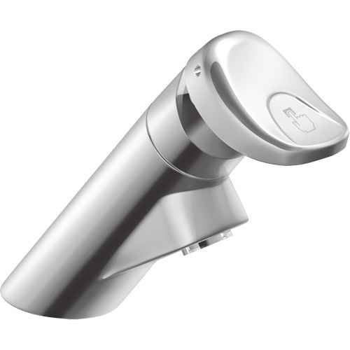 [PUM098] Robinet doseur pour évier M-Press(MC) (PUM098)