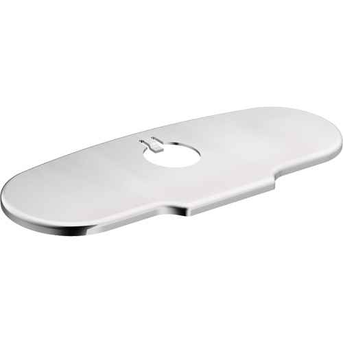 [PUM099] M-Press™ 4" Commercial Deck Plate (PUM099)