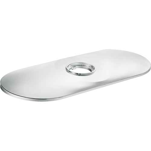 [PUM100] M-Press™ 4" Commercial Deck Plate (PUM100)
