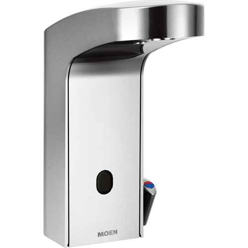 [PUM106] M-Power™ Single Mount Lavatory Faucet (PUM106)
