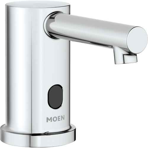 [PUM119] Distributeur de savon stylisé M-Power(MC) Align(MD) (PUM119)