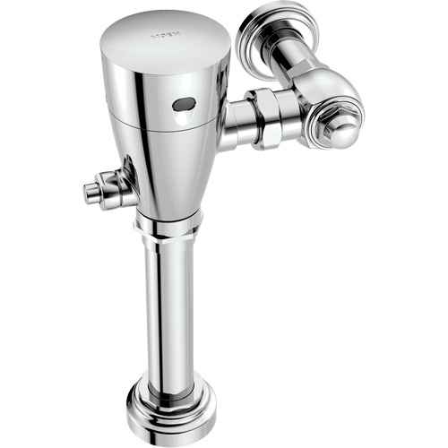 [PUM120] M-Power™  Electronic Toilet Flush Valve (PUM120)