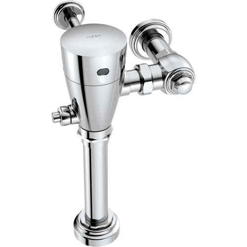 [PUM121] Robinet de chasse électronique M-Power(MC) (PUM121)