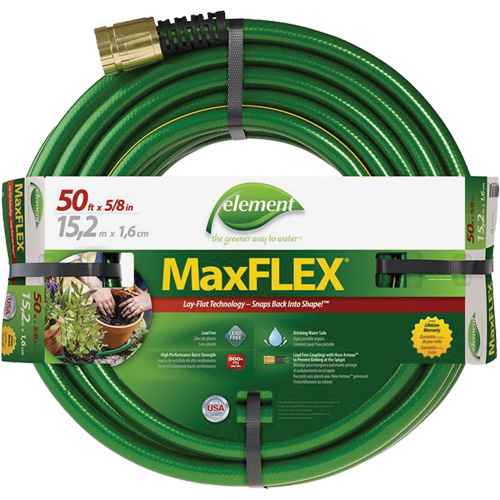 [PUM253] Element® MaxFlex® Hose (PUM253)
