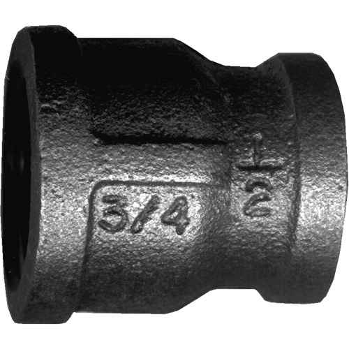 [PUM285] Female Reducing Pipe Coupling (PUM285)
