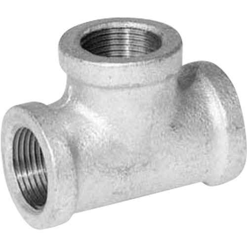 [PUM775] #150 Tee Pipe Fitting (PUM775)