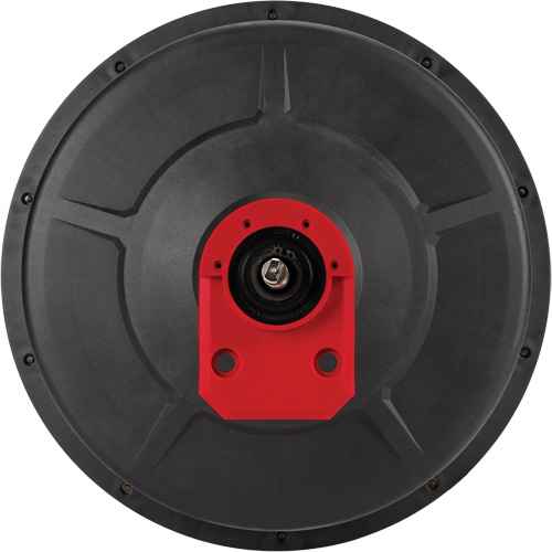 [PUM783] Drum with Anchor Cable (PUM783)