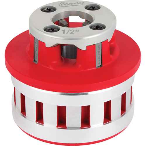 [PUM808] NPT Die Head (PUM808)