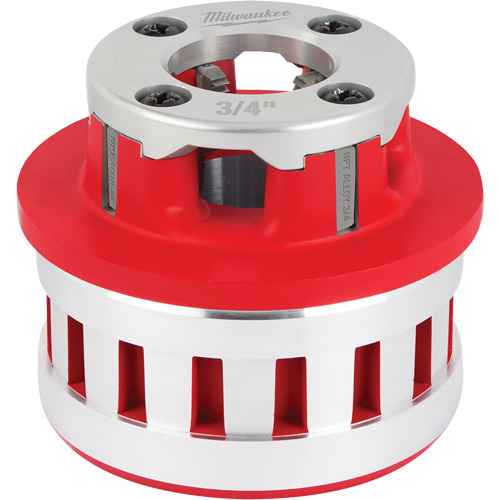 NPT Die Head (PUM809)