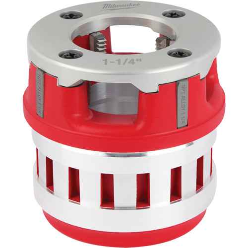 [PUM811] NPT Die Head (PUM811)
