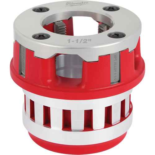 [PUM812] NPT Die Head (PUM812)
