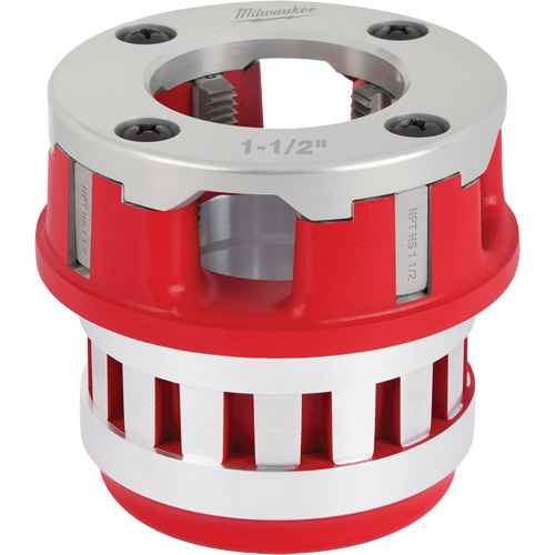 [PUM818] NPT Die Head (PUM818)