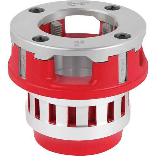 [PUM819] NPT Die Head (PUM819)