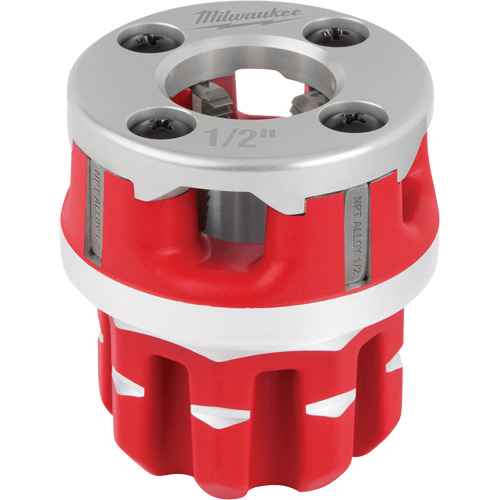 NPT Compact Die Head (PUM820)