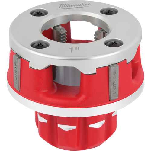 Tête de filière compacte NPT (PUM822)