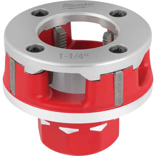 Tête de filière compacte NPT (PUM823)