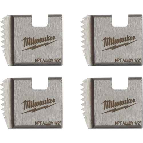 [PUM824] Matrices de tuyauterie portables NPT (PUM824)
