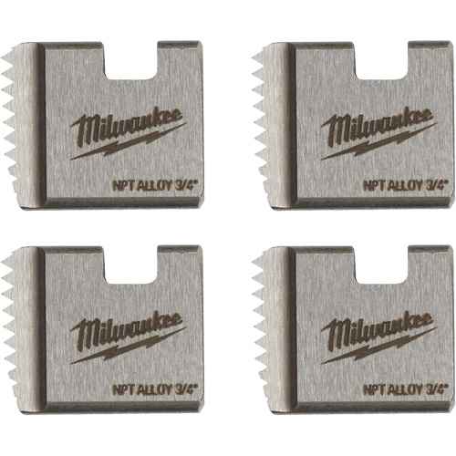 [PUM825] Matrices de tuyauterie portables NPT (PUM825)