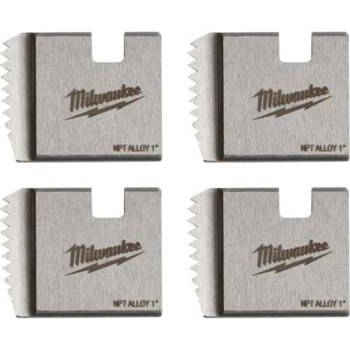 [PUM826] Matrices de tuyauterie portables NPT (PUM826)