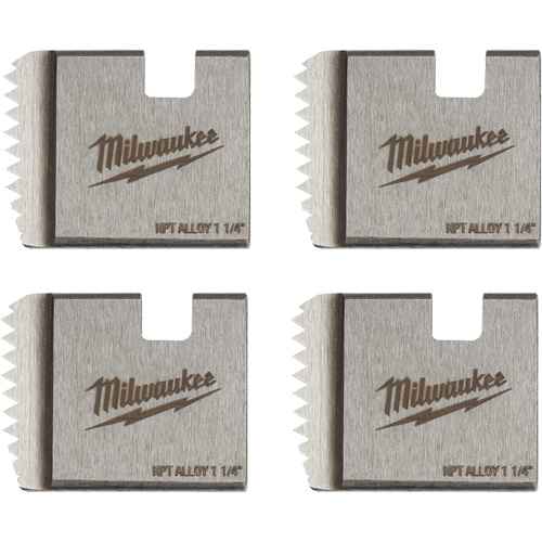 [PUM827] Matrices de tuyauterie portables NPT (PUM827)