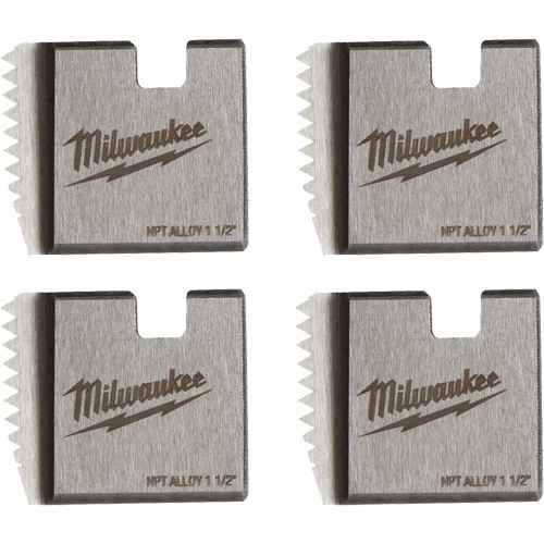 [PUM828] Matrices de tuyauterie portables NPT (PUM828)