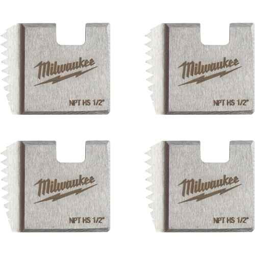 [PUM830] Matrices de tuyauterie portables NPT (PUM830)