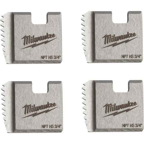 [PUM831] Matrices de tuyauterie portables NPT (PUM831)