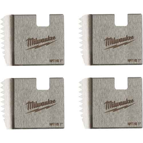 [PUM832] Matrices de tuyauterie portables NPT (PUM832)