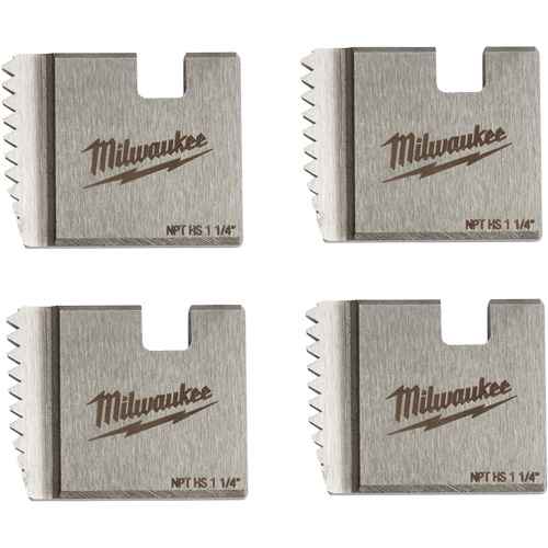 [PUM833] Matrices de tuyauterie portables NPT (PUM833)