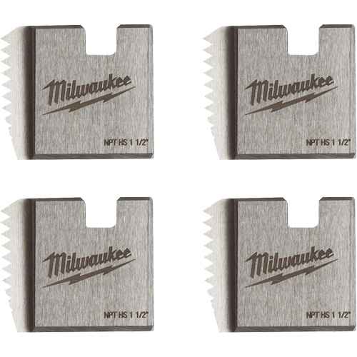 [PUM834] Matrices de tuyauterie portables NPT (PUM834)