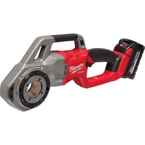 [PUM836] M18 Fuel™ Compact Pipe Threader (PUM836)