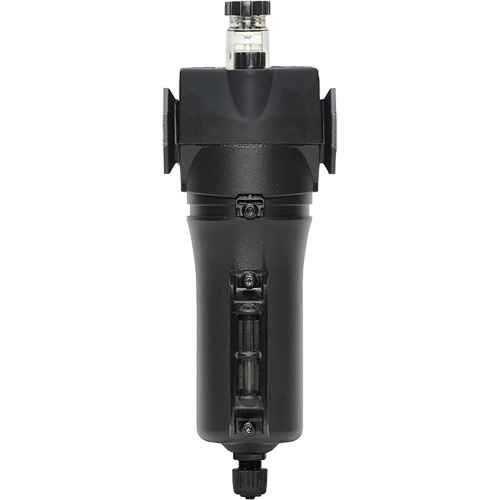 [PUN031] Lubricator with Metal Bowl Modulair 300 (PUN031)